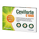 Ceviforte C 1000, kapsułki ze składnikami uzupełniającymi codzienną dietę w witaminę C, 10 szt. kapsułki ze składnikami uzupełniającymi codzienną dietę w witaminę C, 10 szt.