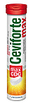 Ceviforte Max tabletki z witaminą C na odporność, 20 szt.