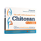 Chitosan+Chrom, kapsułki dedykowane dla osób odchudzających się, 30 szt. kapsułki dedykowane dla osób odchudzających się, 30 szt.