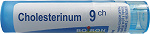 Boiron Cholesterinum 9 CH  granulki, 4 g
