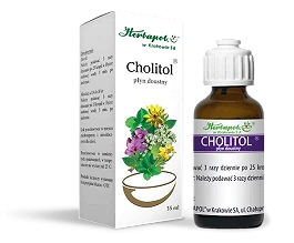 Cholitol