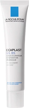 La Roche-Posay Cicaplast Gel B5 , żel wspierający regenerację naskórka, 40 ml
