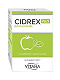 Cidrex Plus, kapsułki ze składnikami wspierającymi procesy odchudzania, 40 szt. kapsułki ze składnikami wspierającymi procesy odchudzania, 40 szt.