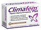 Climafem Plus, tabletki ze składnikami łagodzącymi objawy menopauzy, 30 szt. tabletki ze składnikami łagodzącymi objawy menopauzy, 30 szt.