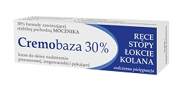 Cremobaza 30%