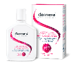 Dermena Color Care szampon do włosów zniszczonych farbowaniem, 200 ml