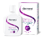 Dermena Repair szampon do włosów suchych, 200 ml