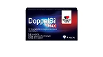 DoppelSil MAX  tabletki do rozgryzyzania i żucia na erekcję, 4 szt.