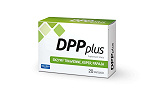DPP Plus kapsułki, 20 szt.