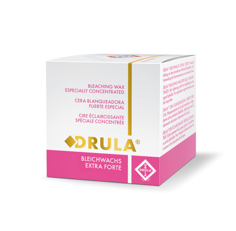 DRULA Extra Forte , krem depigmentacyjny, 30 ml