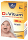 D-Vitum dla niemowląt, krople ze składnikami wspierającymi odporność, 6 ml krople ze składnikami wspierającymi odporność, 6 ml