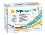 Depresanum 60 tabletek