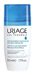 URIAGE Eau Thermale dezodorant roll-on, 50 ml