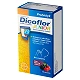 Dicoflor Junior, proszek ze składnikami wspierającymi odporność, 12 sasz. proszek ze składnikami wspierającymi odporność, 12 sasz.
