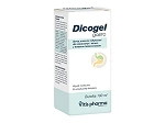 Dicogel Gastro syrop przeciwrefluksowy dla niemowląt i dzieci, 100 ml