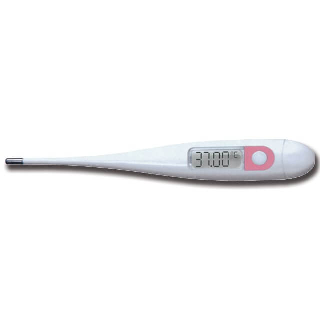 Gima digital basal thermometer, termometr owulacyjny, 1 szt.