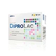 DiproLac, kapsułki z inuliną i szczepami bakterii probiotycznych, 20 szt. kapsułki z inuliną i szczepami bakterii probiotycznych, 20 szt.