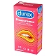 Durex Pleasuremax, prezerwatywy z wypustkami, 12 szt. prezerwatywy z wypustkami, 12 szt.