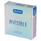 Durex Invisible, prezerwatywy dla większej bliskości, 3 szt. prezerwatywy dla większej bliskości, 3 szt.