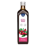 Dzika róża z witaminą C sok ze składnikami wspomagającymi odporność, 490 ml 