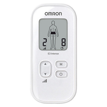Omron E3 Intense, elektrostymulator mięśni, 1 szt.