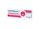 Elgydium Clinic Perioblock Pro pasta do zębów zmniejszająca podrażnienia, 50 ml