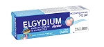 Elgydium Junior Bubble pasta do zębów dla dzieci przeciw próchnicy, 50 ml