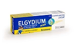 Elgydium Kids pasta do zębów o smaku bananowym, 50 ml