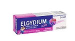 Elgydium Kids pasta do zębów dla dzieci malinowo-truskawkowa, 50 ml
