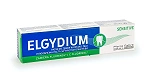 Elgydium Sensitive pasta do zębów wrażliwych, 75 ml