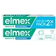 Elmex Sensitive Whitening , pasta do zębów wybielająca, 2 x 75 ml pasta do zębów wybielająca, 2 x 75 ml