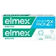 Elmex Sensitive, pasta na nadwrażliwość zębów, 2 x 75 ml pasta na nadwrażliwość zębów, 2 x 75 ml