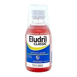 Eludril Classic płyn do płukania jamy ustnej, 200 ml    