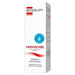 Emolium Dermocare szampon nawilżający, 400 ml