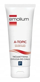 Emolium A-TOPIC