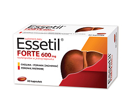 Essetil FORTE