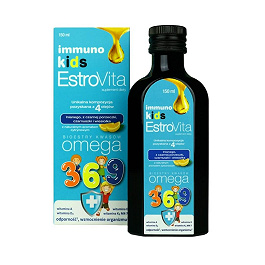 EstroVita Immuno Kids