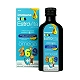 EstroVita Immuno Kids, olej ze składnikami wspierającymi odporność dla dzieci, 150 ml olej ze składnikami wspierającymi odporność dla dzieci, 150 ml