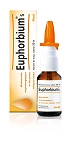 Euphorbium S aerozol wspomagający leczenie nieżytu nosa, butelka 20 ml 