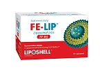 FE-LIP 20 mg żel doustny liposomalne żelazo, 30 szt.