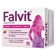 Falvit , tabletki skomponowane dla kobiet, 30 szt. tabletki skomponowane dla kobiet, 30 szt.