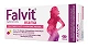Falvit Mama , tabletki przeznaczone dla kobiet w ciąży i karmiących piersią, 30 szt. tabletki przeznaczone dla kobiet w ciąży i karmiących piersią, 30 szt.