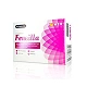 Femilla, tabletki ze składnikami łagodzącymi objawy menopauzy, 30 szt. tabletki ze składnikami łagodzącymi objawy menopauzy, 30 szt.
