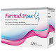 Femudar Plus , kapsułki ze składnikami wspierającymi układ moczowy, 120 szt. kapsułki ze składnikami wspierającymi układ moczowy, 120 szt.