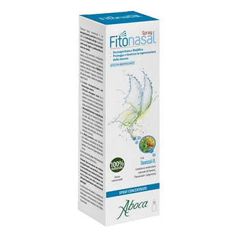 Fitonasal Skoncentrowany , spray, 30 ml