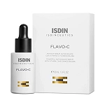 ISDIN FLAVO-C  serum antyoksydacyjne, 30 ml