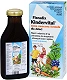Floradix Kindervital , płyn z wapniem i witaminą D, bezglutenowy, 250 ml płyn z wapniem i witaminą D, bezglutenowy, 250 ml    