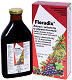 Floradix Żelazo i witaminy , płyn z żelazem, 500 ml płyn z żelazem, 500 ml