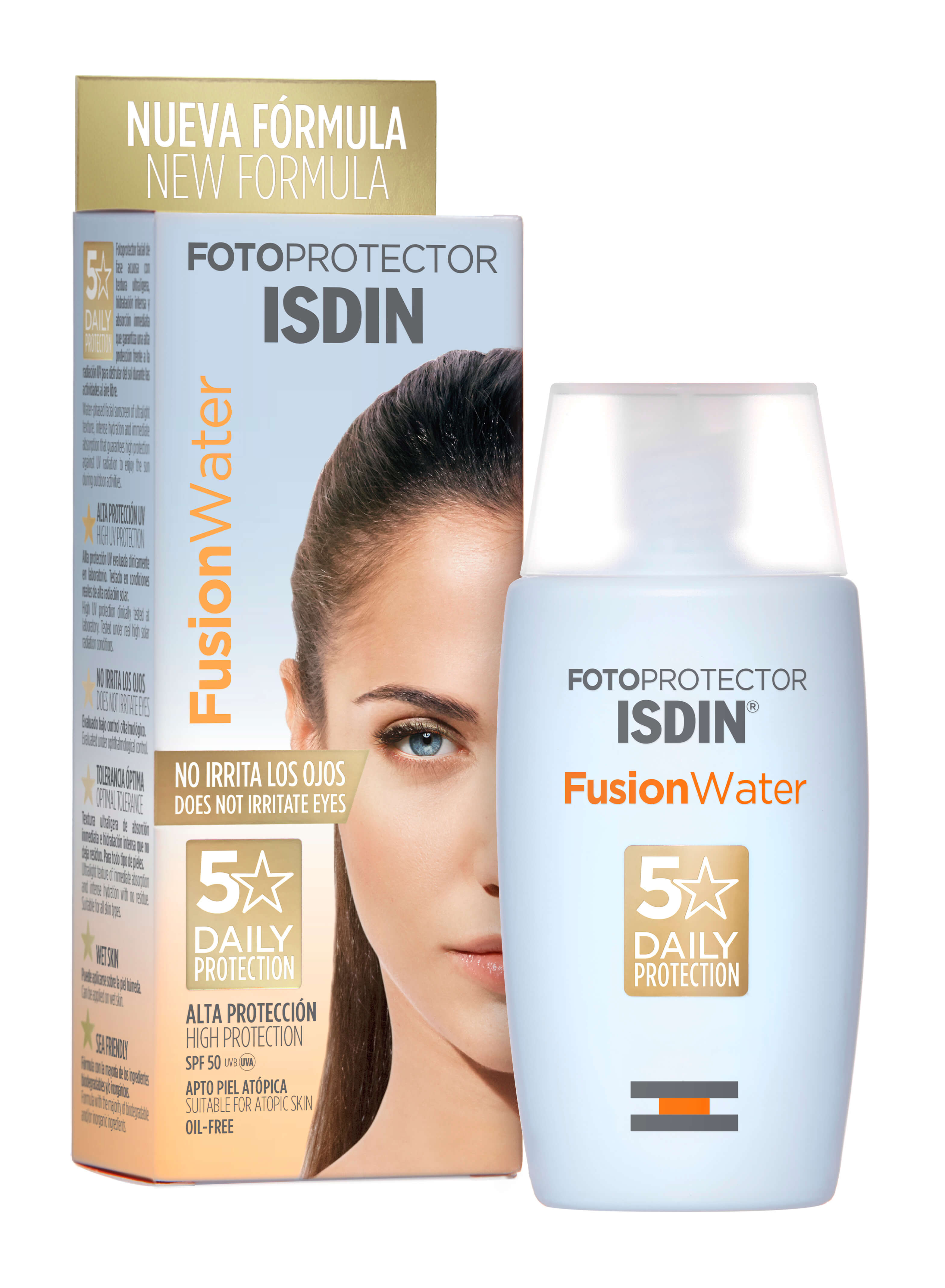 ISDIN Fotoprotoprotector, krem przeciwsłoneczny z filtrem SPF 30, 50 ml