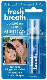 Fresh Breath
